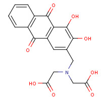 FT-0621966 CAS:3952-78-1 chemical structure