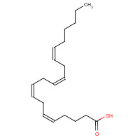 FT-0621981 CAS:506-32-1 chemical structure