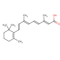 FT-0621993 CAS:302-79-4 chemical structure