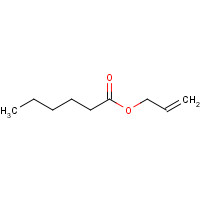 FT-0622003 CAS:123-68-2 chemical structure