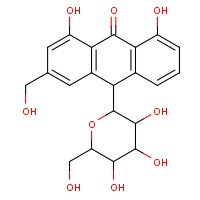 FT-0622064 CAS:8015-60-0 chemical structure