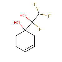 FT-0622080 CAS:434-45-7 chemical structure