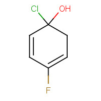 FT-0622088 CAS:456-19-9 chemical structure