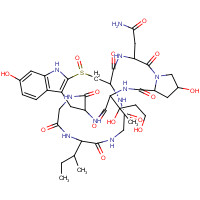 FT-0622110 CAS:23109-05-9 chemical structure