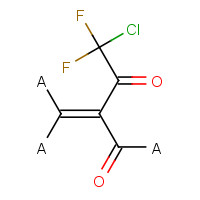 FT-0622128 CAS:384-67-8 chemical structure