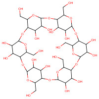 FT-0622134 CAS:10016-20-3 chemical structure