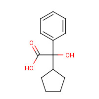 FT-0622135 CAS:427-49-6 chemical structure