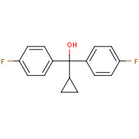 FT-0622137 CAS:427-53-2 chemical structure