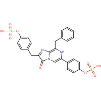 FT-0622171 CAS:61369-27-5 chemical structure