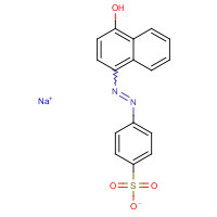 FT-0622184 CAS:523-44-4 chemical structure