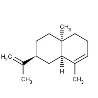 FT-0622200 CAS:473-13-2 chemical structure