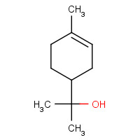 FT-0622202 CAS:98-55-5 chemical structure