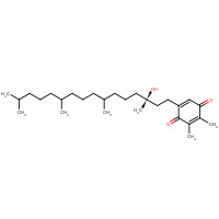 FT-0622208 CAS:7559-04-8 chemical structure