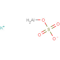 FT-0622225 CAS:7784-24-9 chemical structure