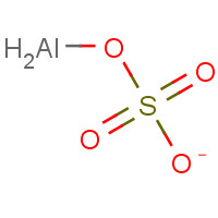 FT-0622227 CAS:10043-01-3 chemical structure