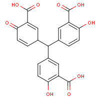 FT-0622234 CAS:569-58-4 chemical structure