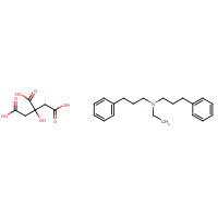 FT-0622247 CAS:5560-59-8 chemical structure