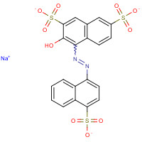 FT-0622250 CAS:915-67-3 chemical structure