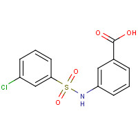 FT-0622254 CAS:78922-04-0 chemical structure