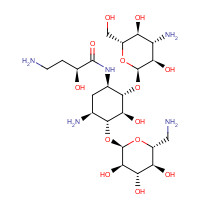 FT-0622273 CAS:37517-28-5 chemical structure