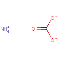 FT-0622310 CAS:506-87-6 chemical structure