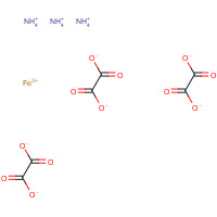 FT-0622320 CAS:14221-47-7 chemical structure