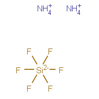 FT-0622329 CAS:16919-19-0 chemical structure