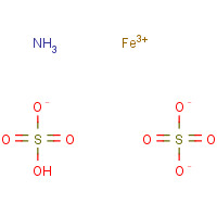 FT-0622332 CAS:7783-85-9 chemical structure