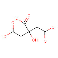 FT-0622333 CAS:1185-57-5 chemical structure