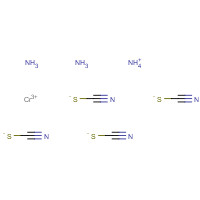 FT-0622343 CAS:13573-16-5 chemical structure