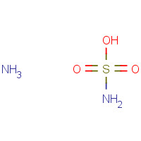 FT-0622345 CAS:7773-06-0 chemical structure