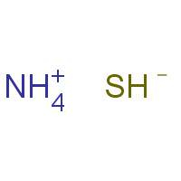 FT-0622347 CAS:12135-76-1 chemical structure