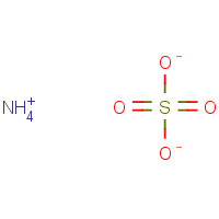 FT-0622348 CAS:7783-20-2 chemical structure