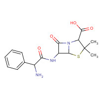 FT-0622360 CAS:7177-48-2 chemical structure