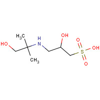 FT-0622361 CAS:68399-79-1 chemical structure