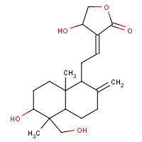 FT-0622386 CAS:5508-58-7 chemical structure