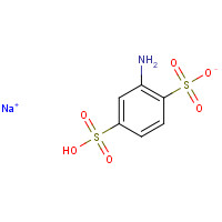 FT-0622396 CAS:24605-36-5 chemical structure