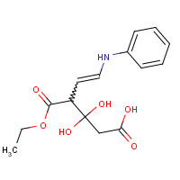 FT-0622399 CAS:54535-22-7 chemical structure