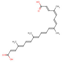 FT-0622406 CAS:1393-63-1 chemical structure