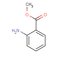 FT-0622414 CAS:134-20-3 chemical structure