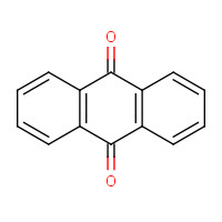 FT-0622417 CAS:84-65-1 chemical structure