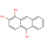 FT-0622424 CAS:577-33-3 chemical structure