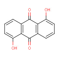 FT-0622425 CAS:117-12-4 chemical structure