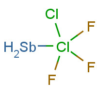 FT-0622429 CAS:7791-16-4 chemical structure