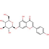 FT-0622446 CAS:578-74-5 chemical structure