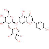 FT-0622447 CAS:26544-34-3 chemical structure