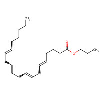 FT-0622459 CAS:93913-74-7 chemical structure