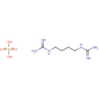 FT-0622466 CAS:14923-17-2 chemical structure