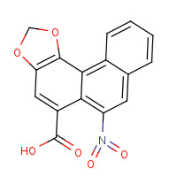 FT-0622473 CAS:475-80-9 chemical structure