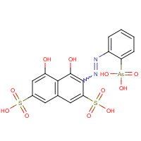 FT-0622478 CAS:520-10-5 chemical structure